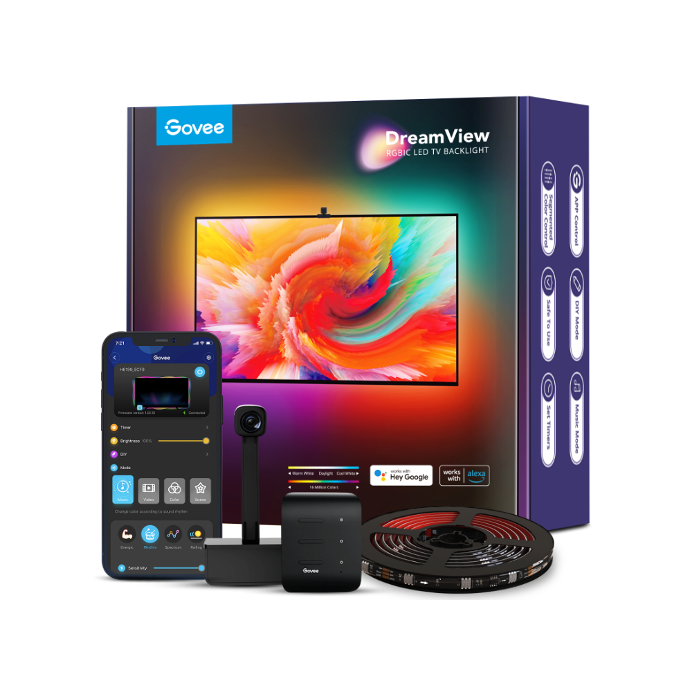 Govee TV Backlight 3 Lite