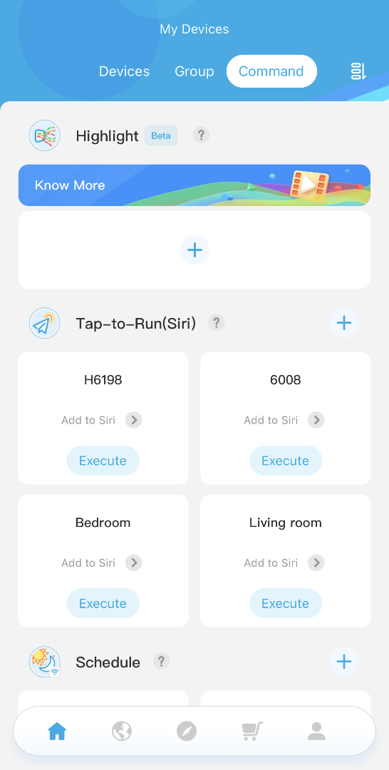 Govee Making Life Smarter